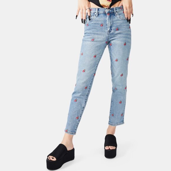 NWT Blank NYC Ever After Jeans Size 26 - Picture 1 of 10